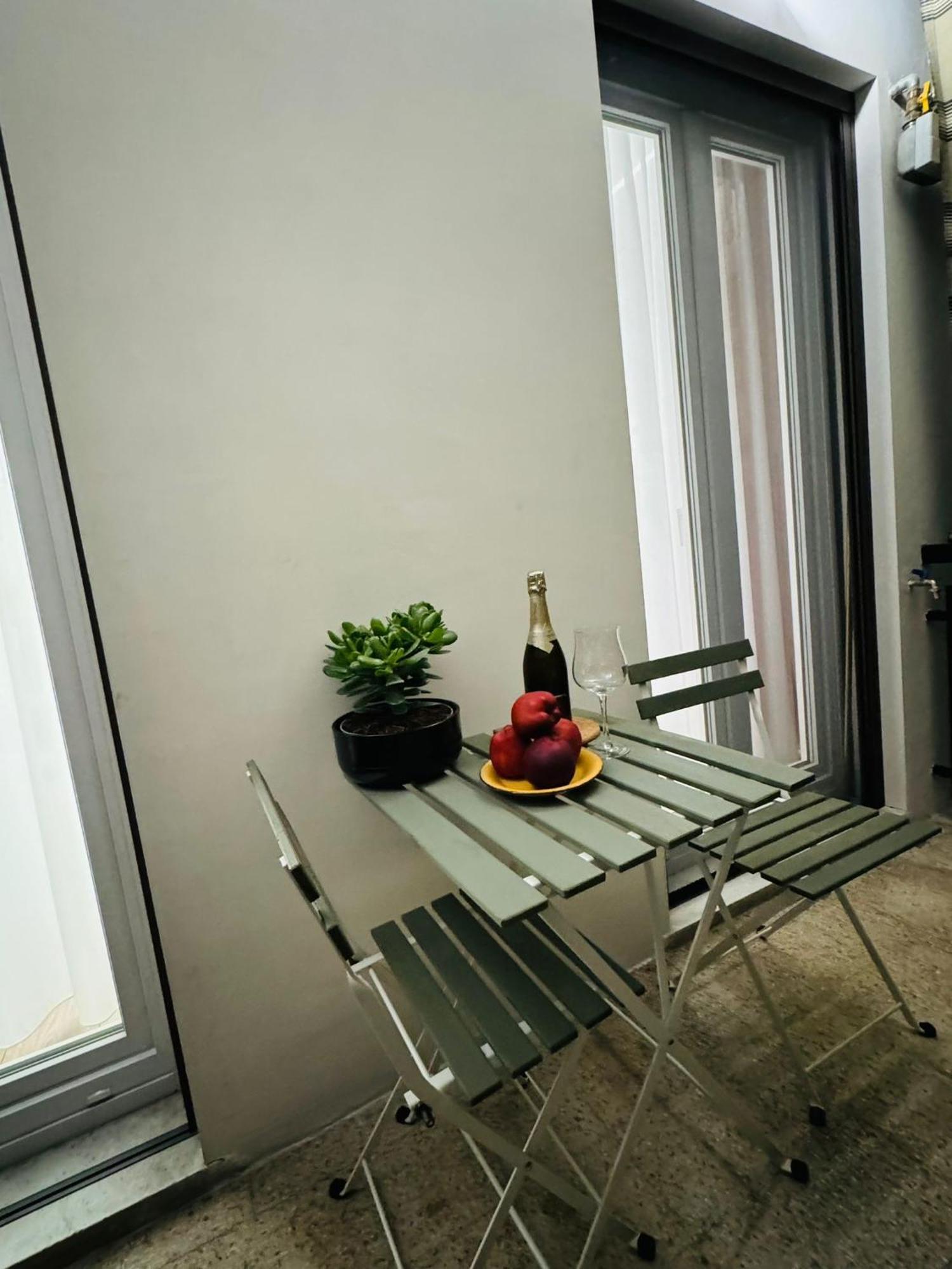 Sole Roman House Dış mekan fotoğraf