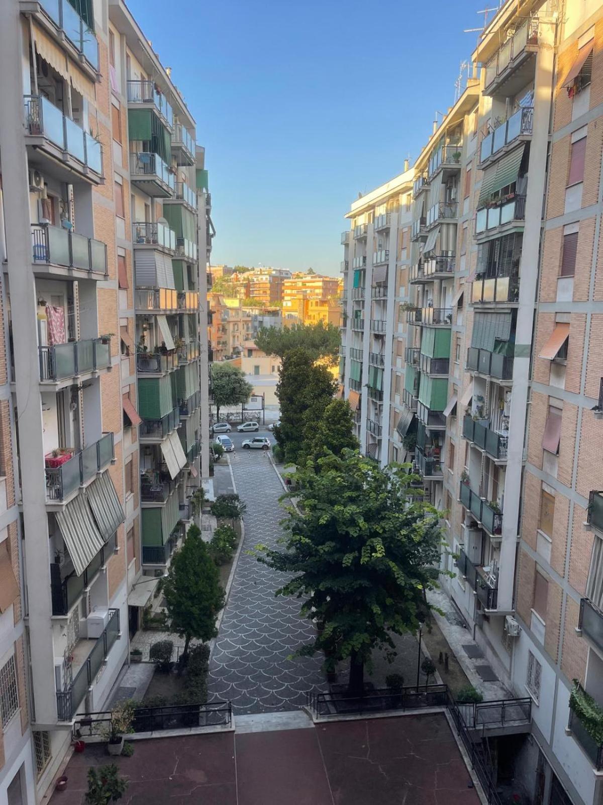 Sole Roman House Dış mekan fotoğraf