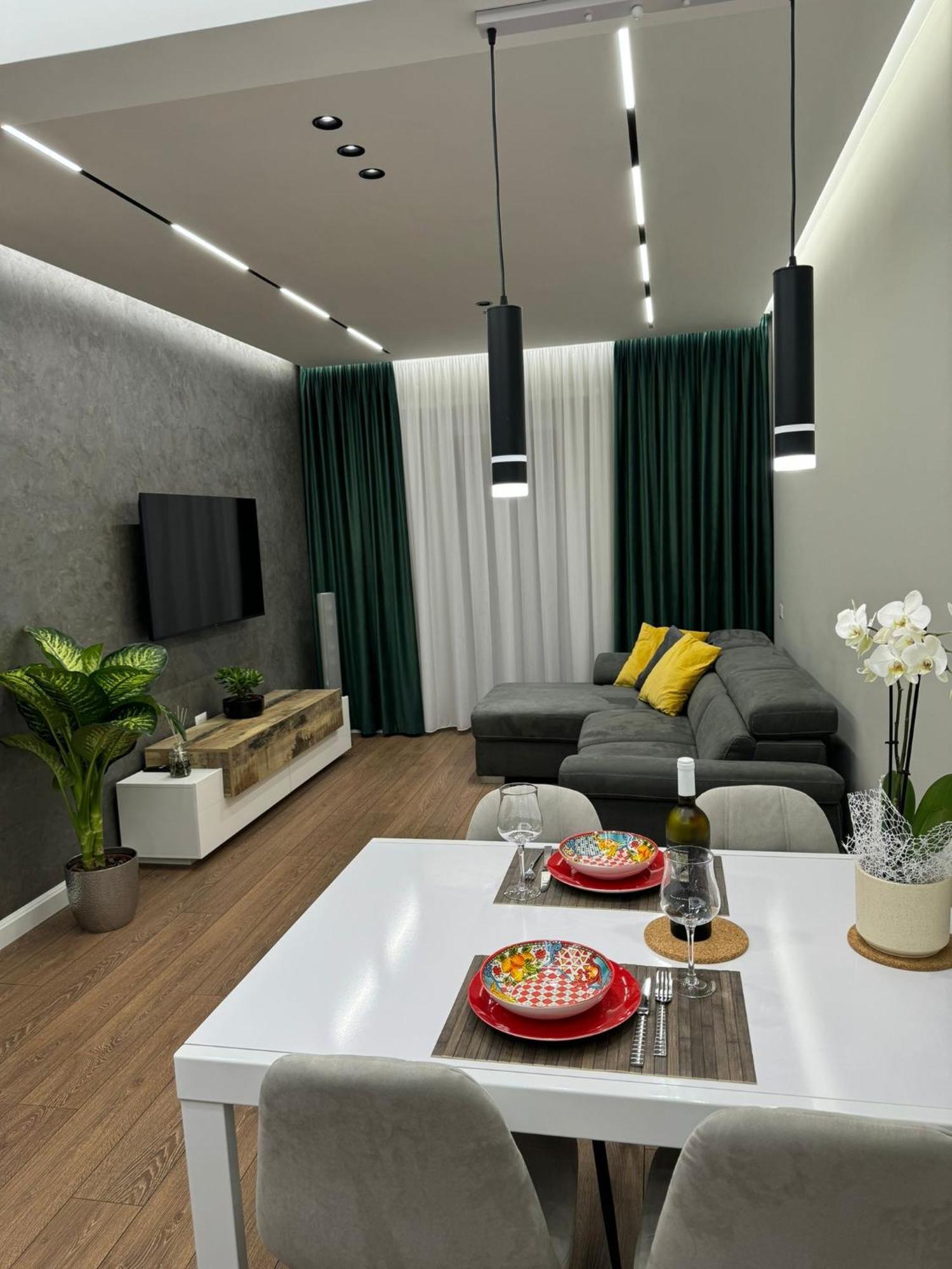 Sole Roman House Dış mekan fotoğraf