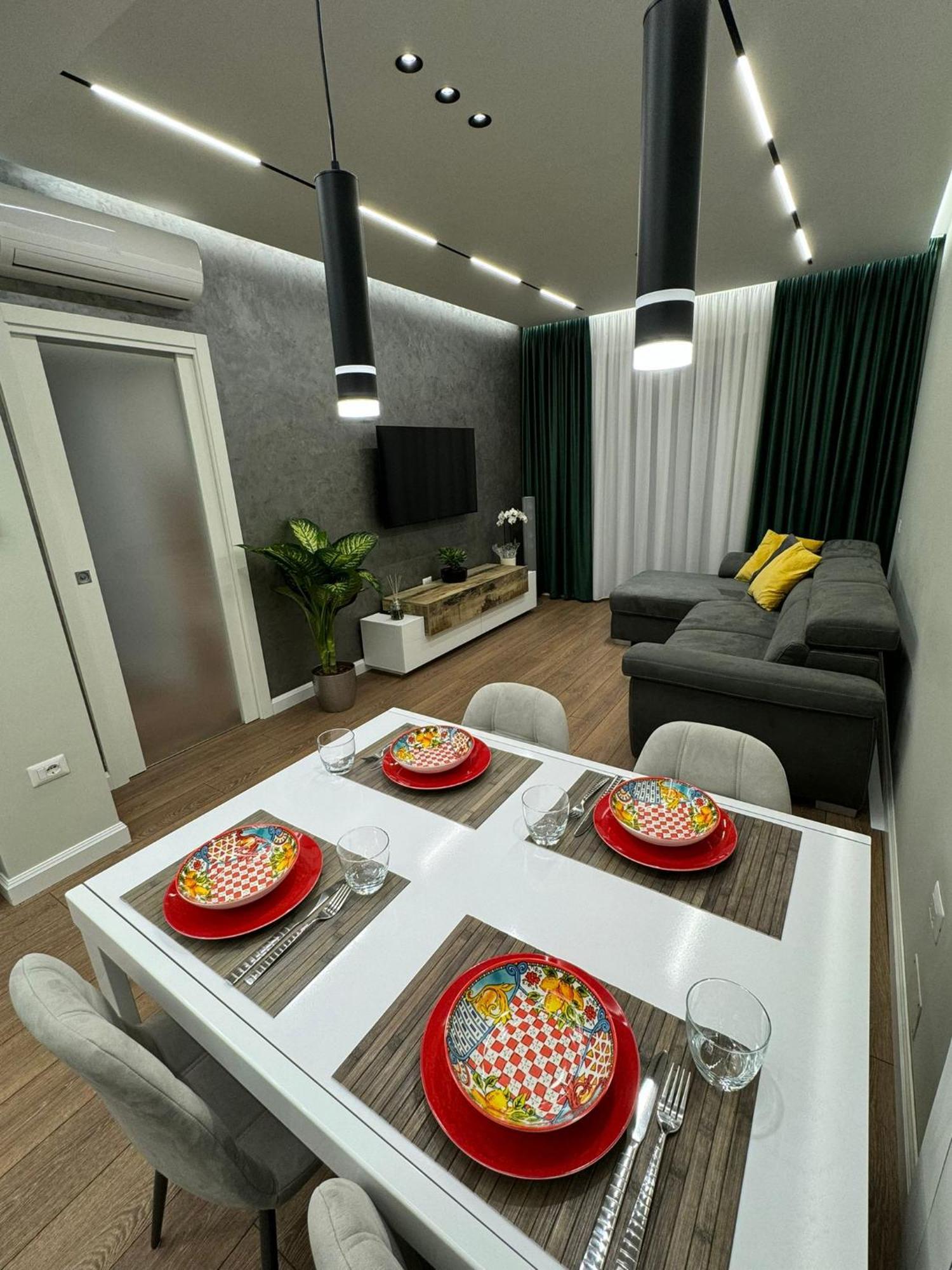 Sole Roman House Dış mekan fotoğraf