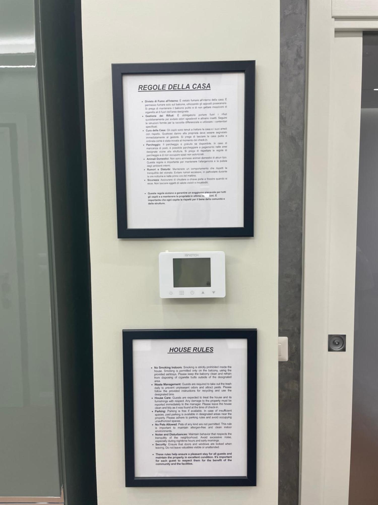 Sole Roman House Dış mekan fotoğraf