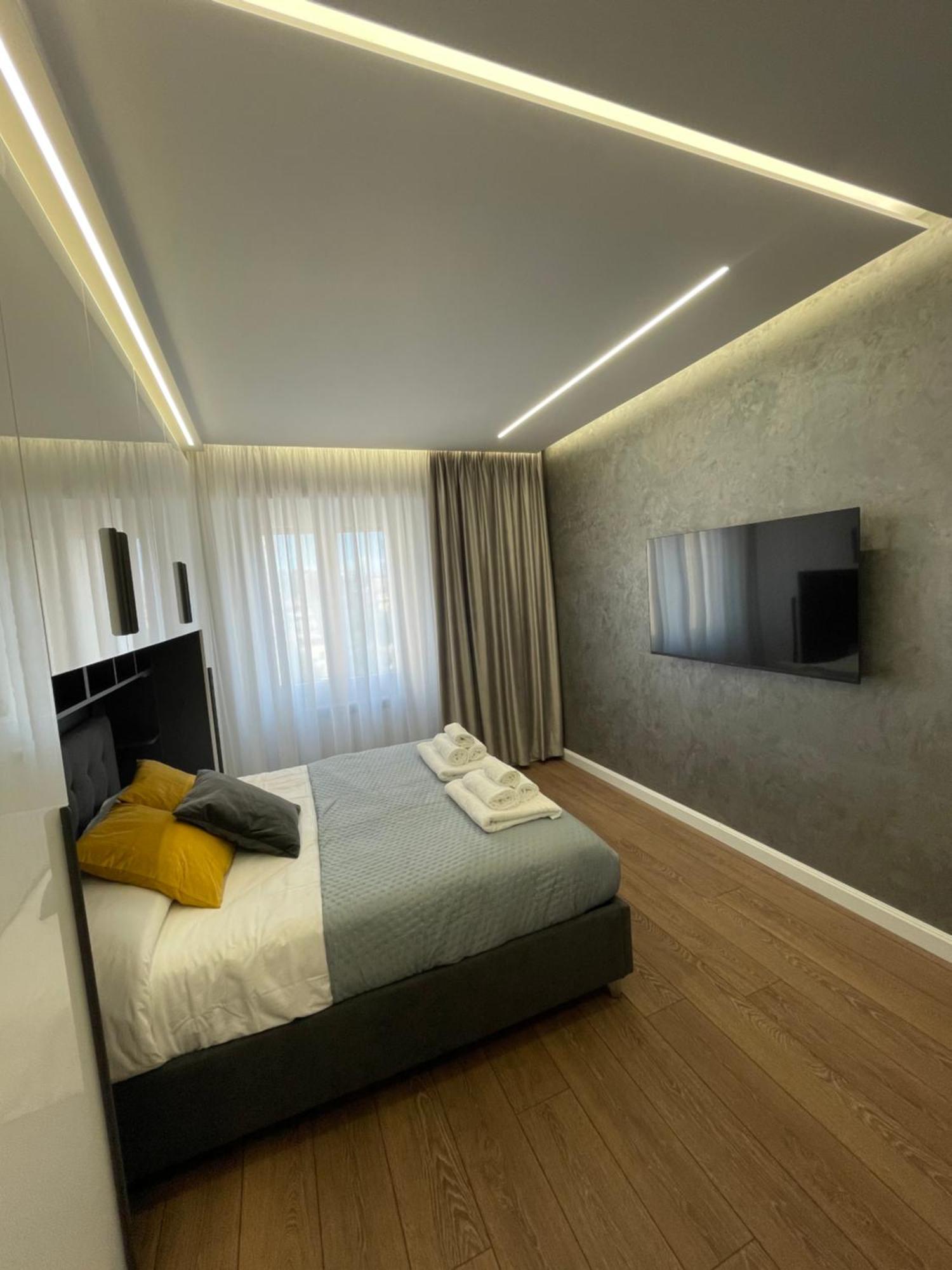 Sole Roman House Dış mekan fotoğraf