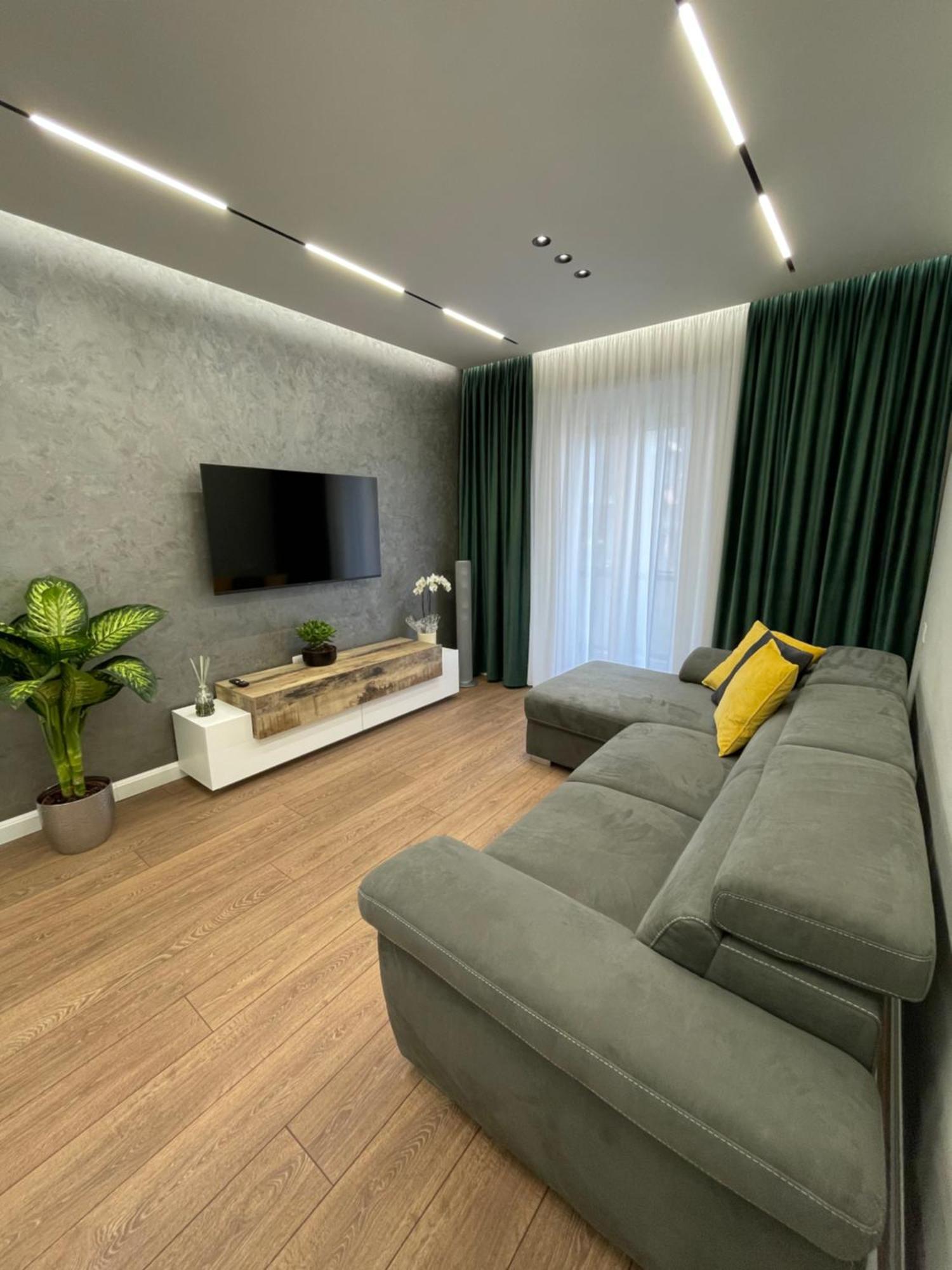 Sole Roman House Dış mekan fotoğraf