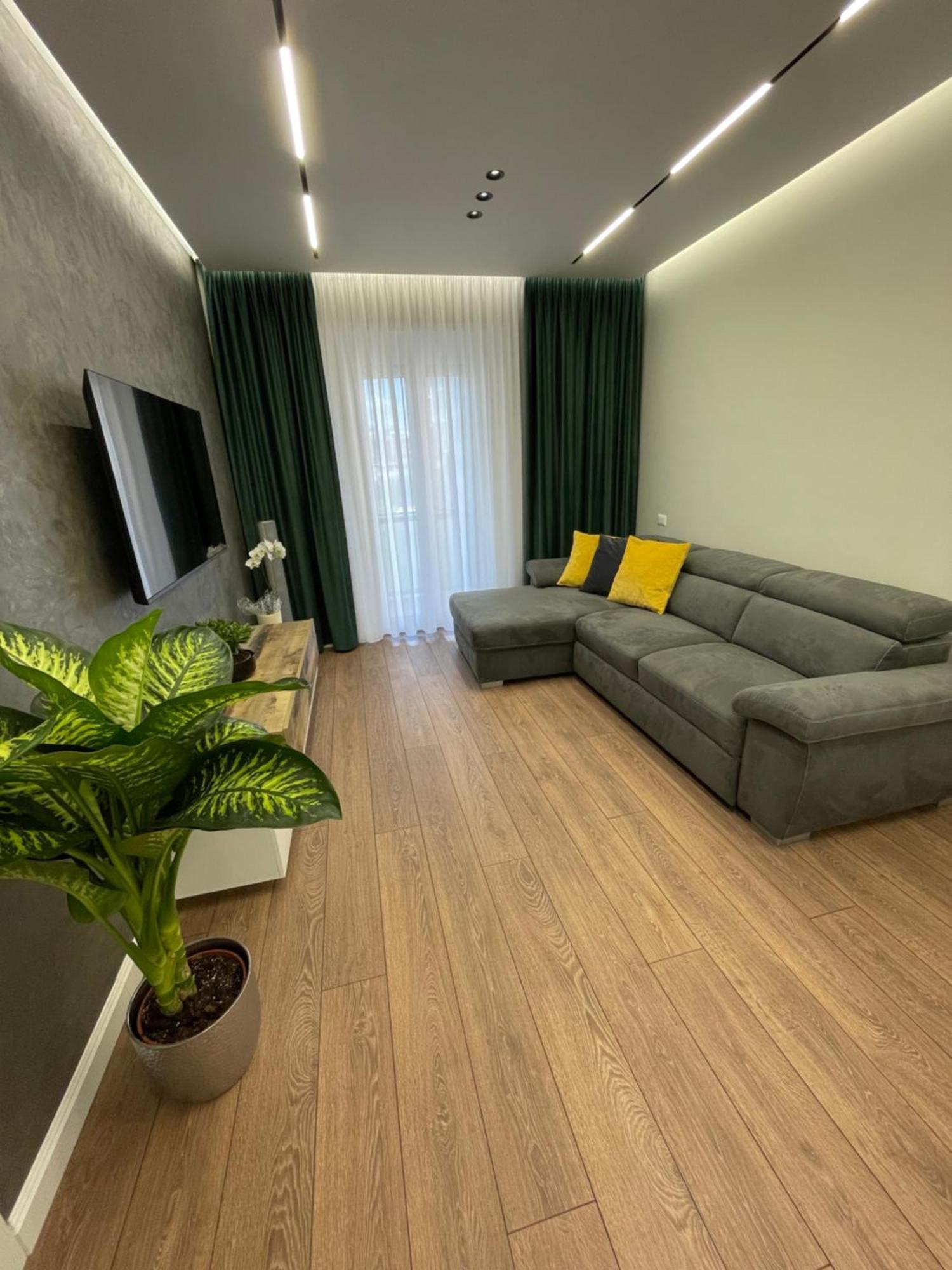 Sole Roman House Dış mekan fotoğraf