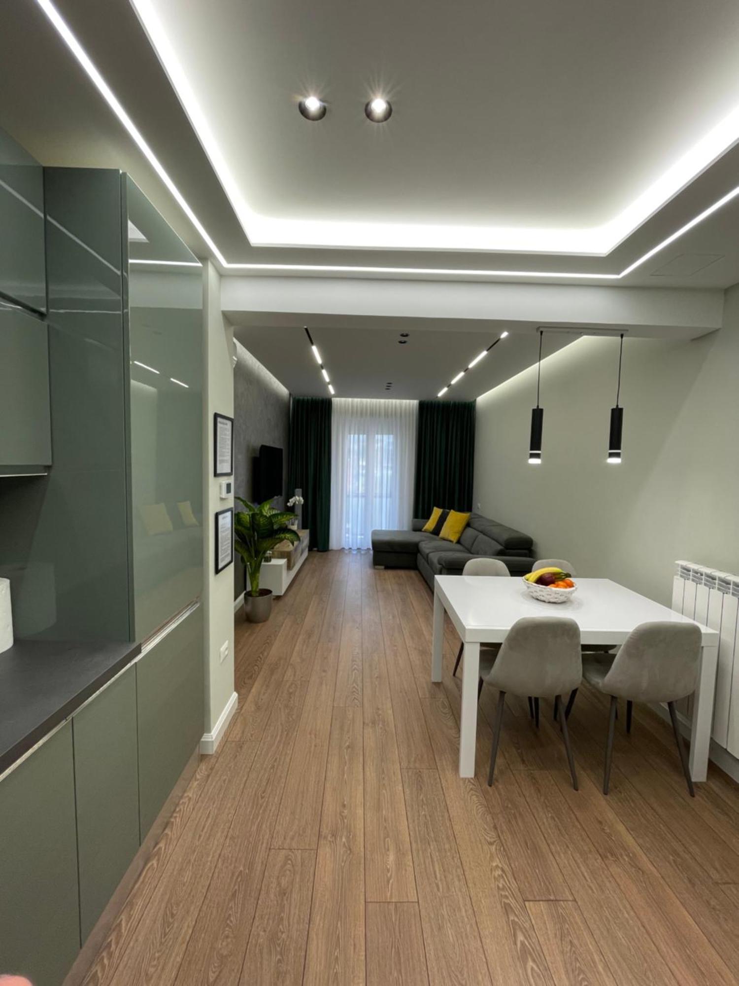 Sole Roman House Dış mekan fotoğraf